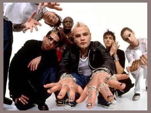 Crazy Town